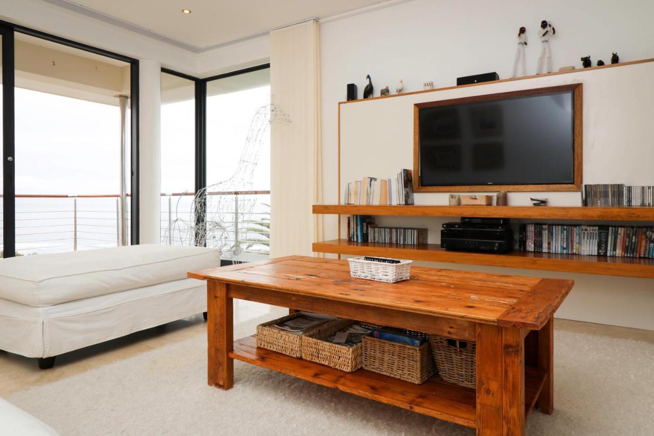 Hermanus Seaview Apartment Eksteriør bilde