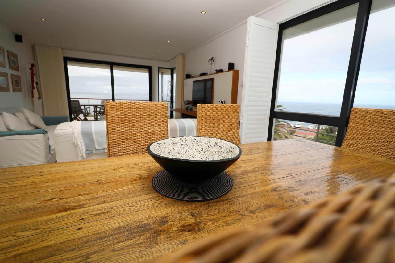 Hermanus Seaview Apartment Eksteriør bilde