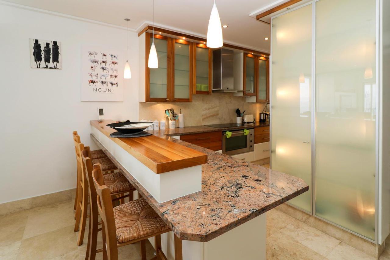 Hermanus Seaview Apartment Eksteriør bilde